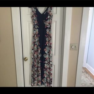 Boden Maxi Dress Size 8